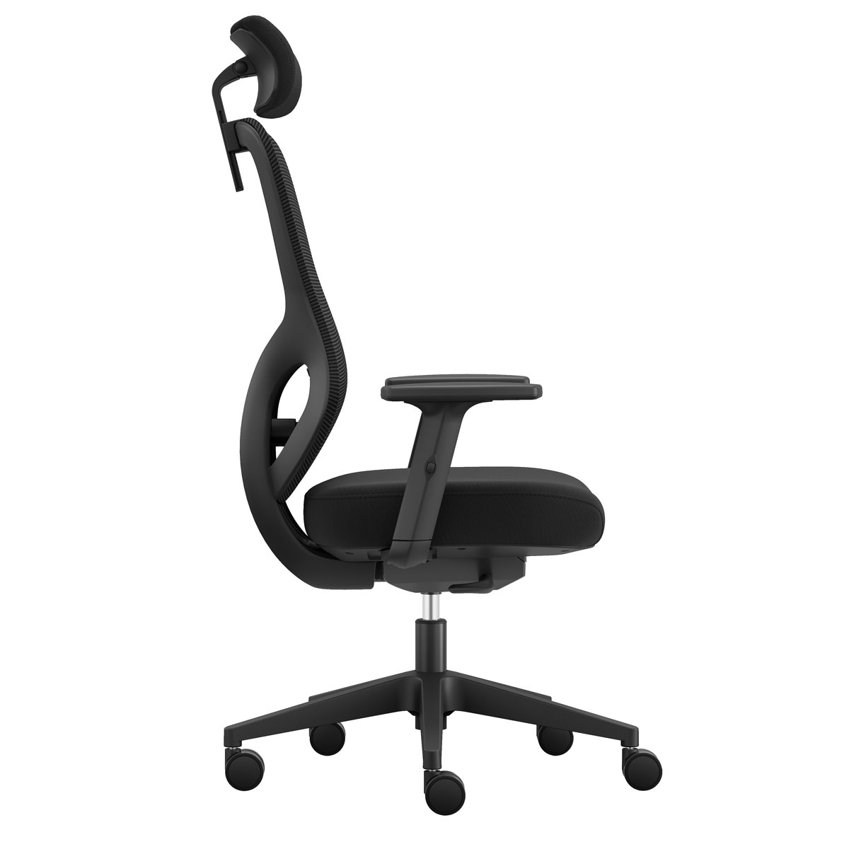 Lykke Bürostuhl Deluxe