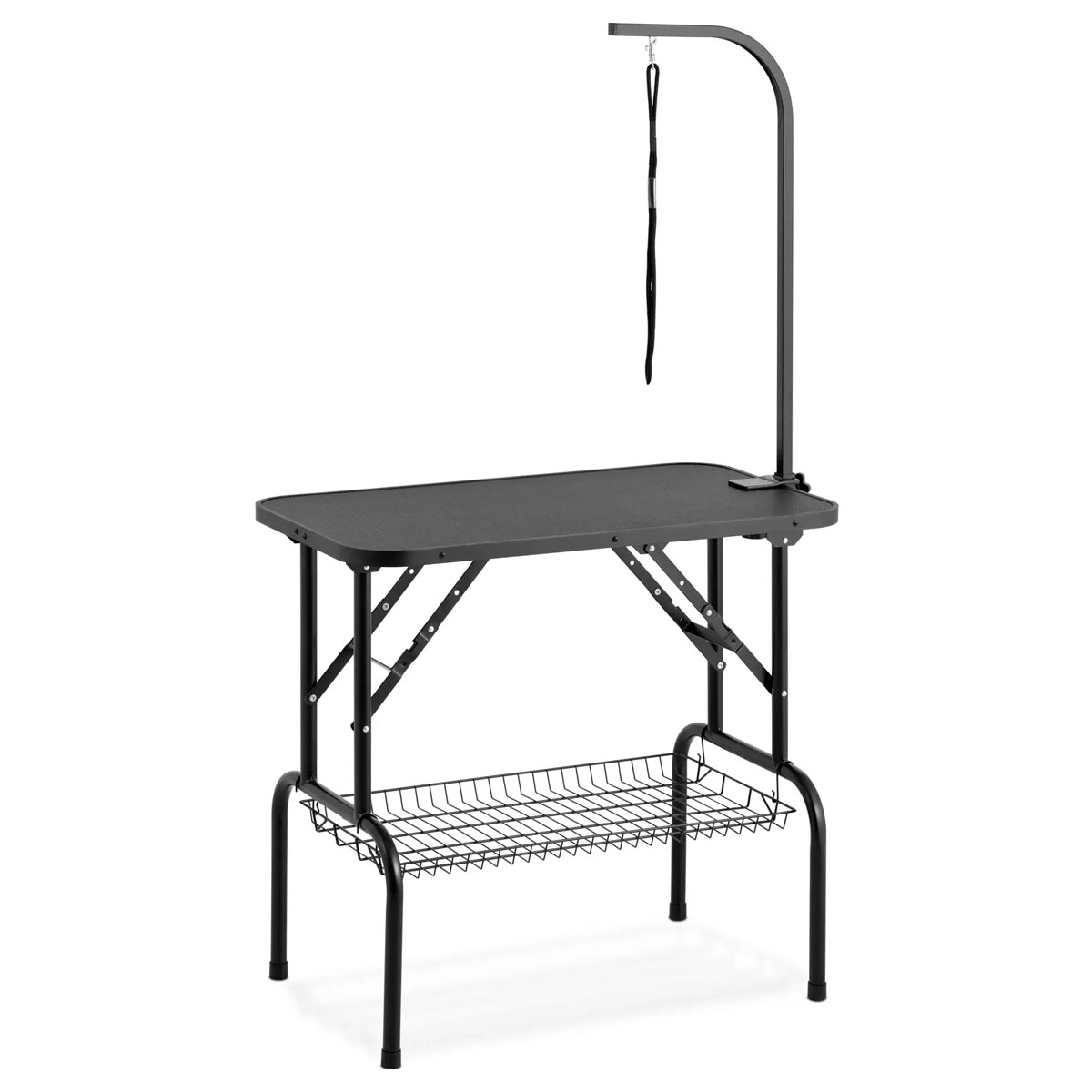 Table de Toilettage pour Chien Basic de Trekker