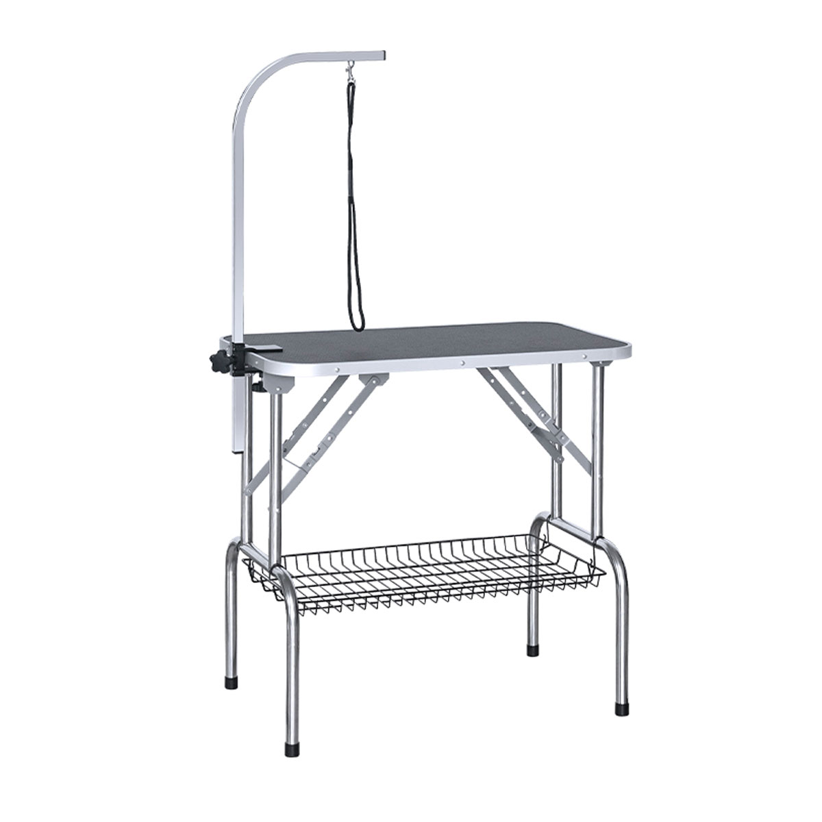 Trekker Koera Pügamise Laud Comfort