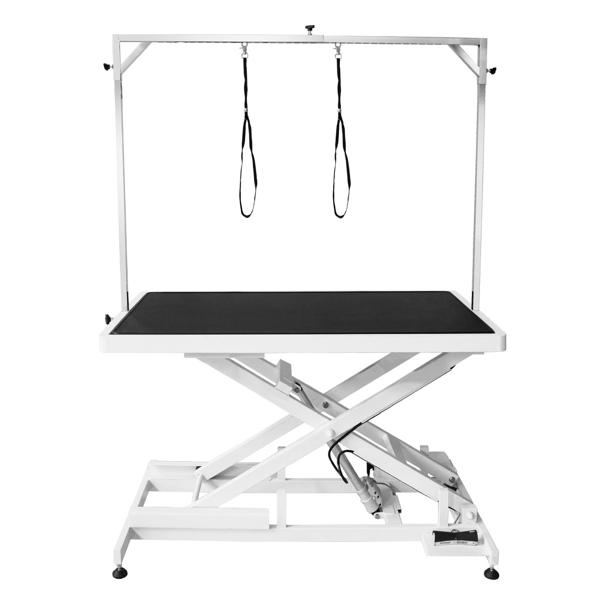 Trekker Dog grooming table Pro