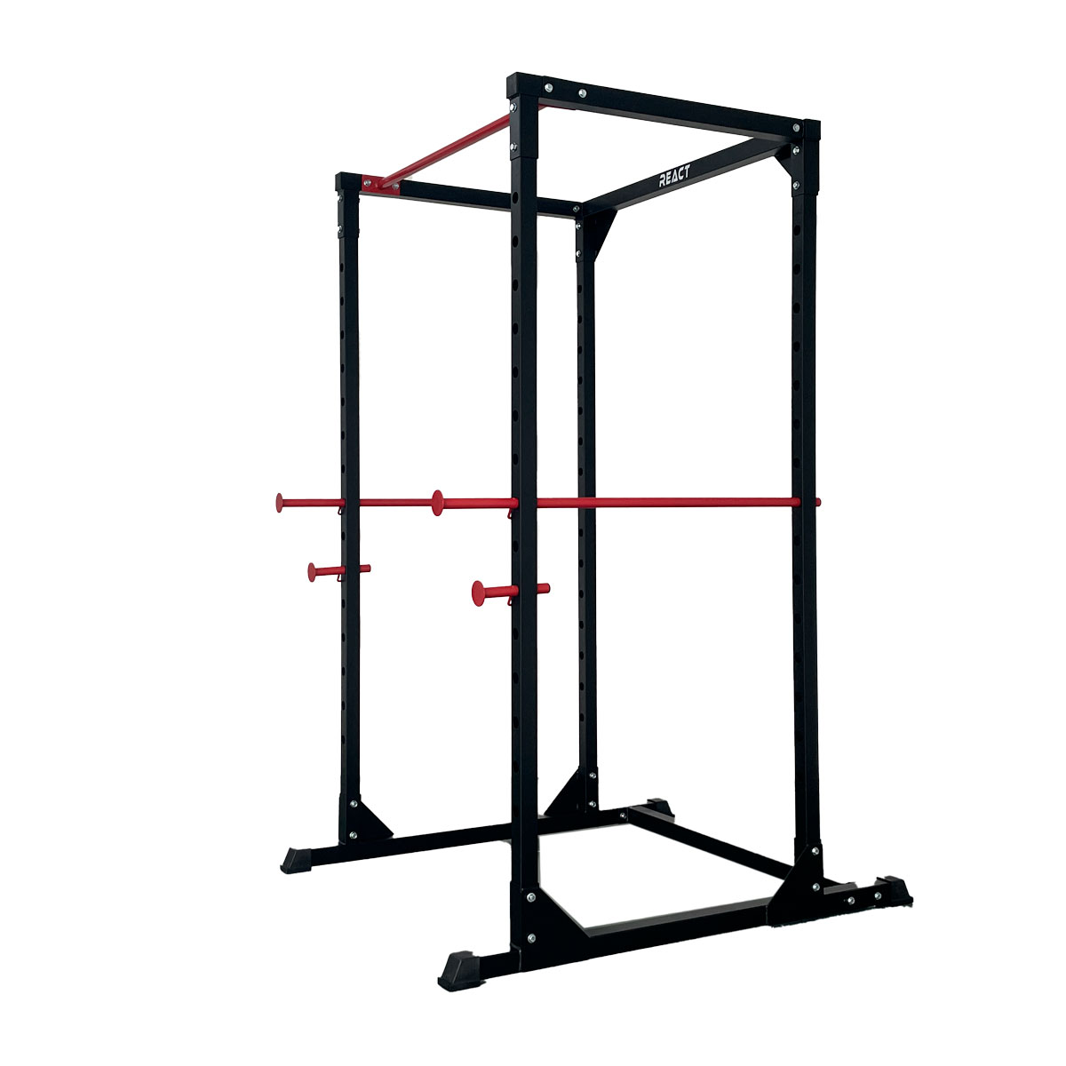 React Klatka do Ćwiczeń Power Rack