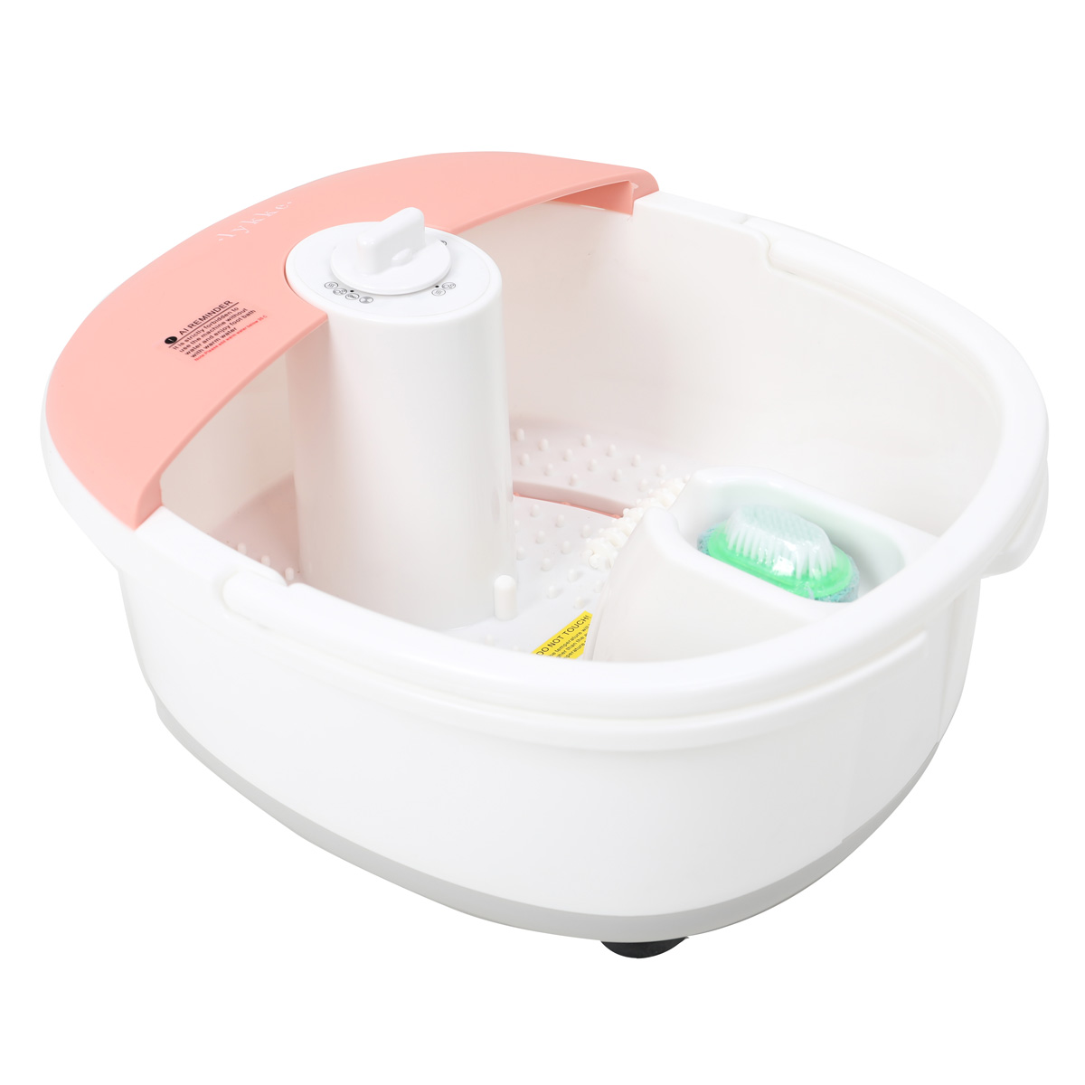 Lykke bain de pieds thalasso
