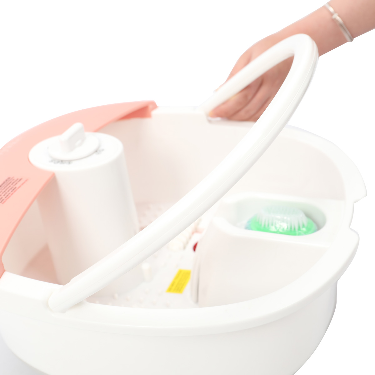 Lykke bain de pieds thalasso