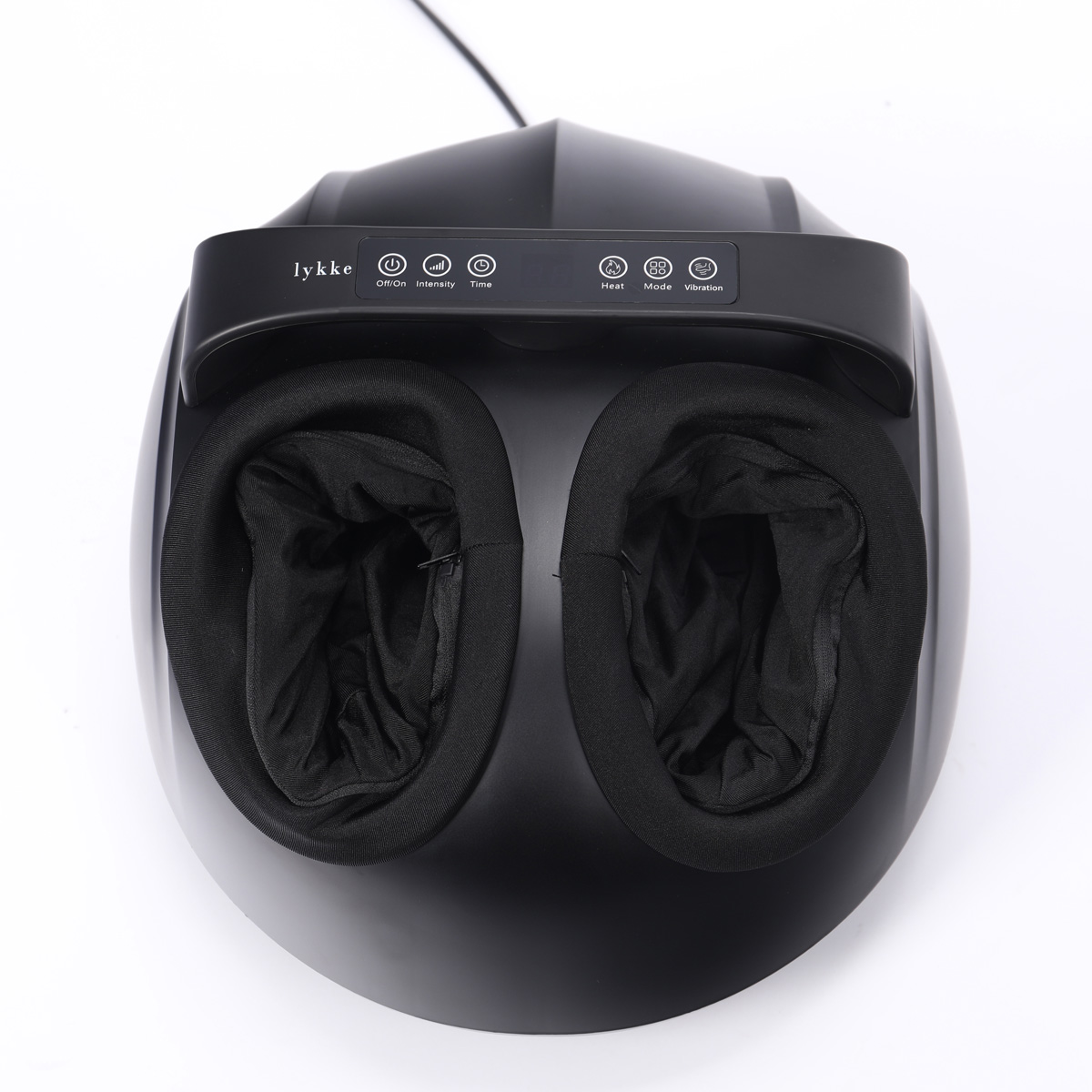 Lykke Appareil de Massage Pieds Premium