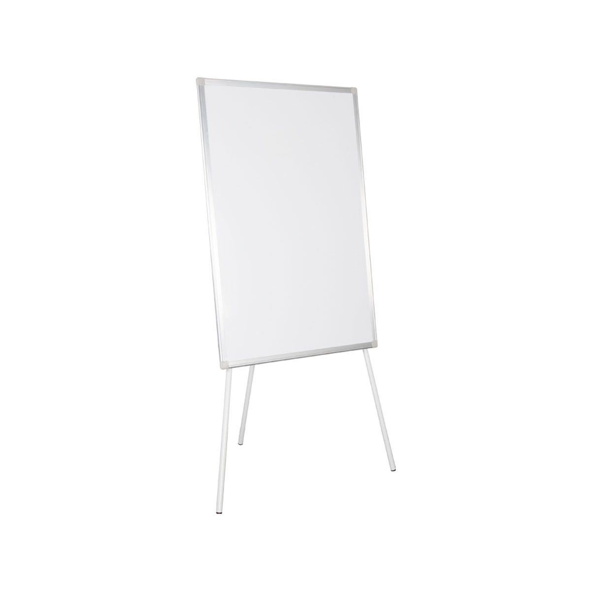 Lykke Oriģinālā Flipchart Tāfele ar Statīvu 60x90cm