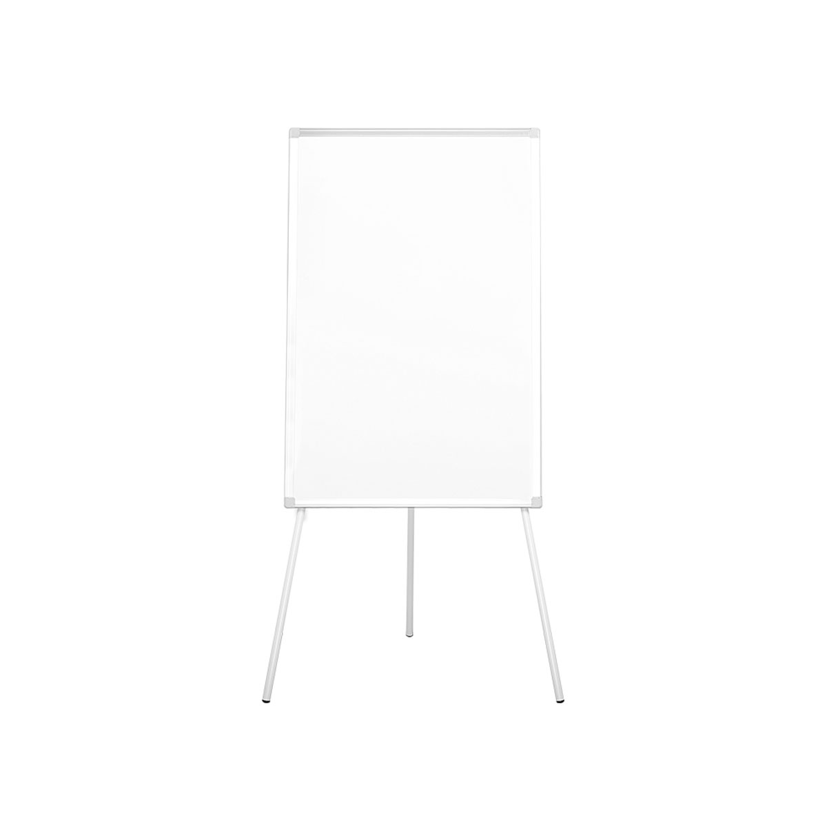 Lykke Oriģinālā Flipchart Tāfele ar Statīvu 60x90cm