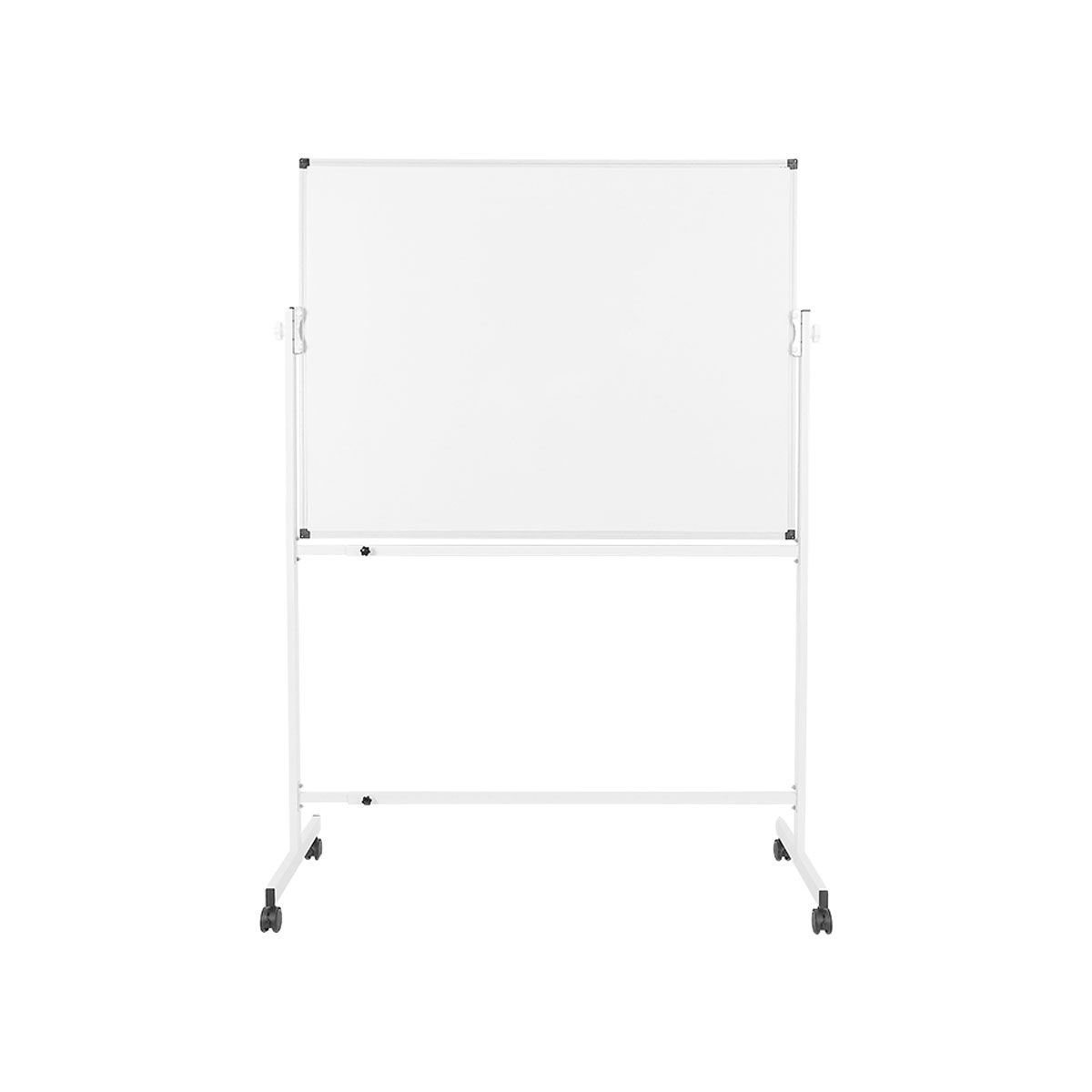 Lykke Biznesa Flipošanas Tāfele ar Statīvu 90x120cm