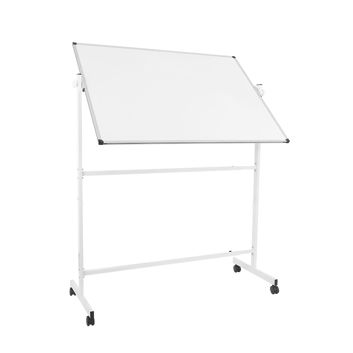 Lykke Biznesa Flipošanas Tāfele ar Statīvu 90x120cm