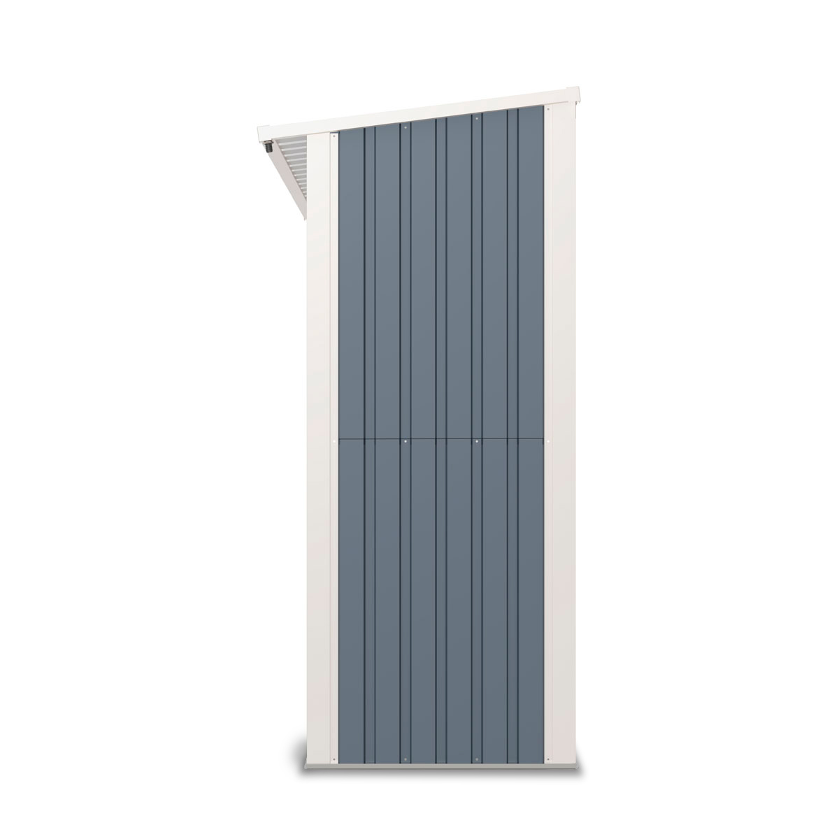 Fornorth Malkas Krātuve 182x89x190cm (1.62m2)