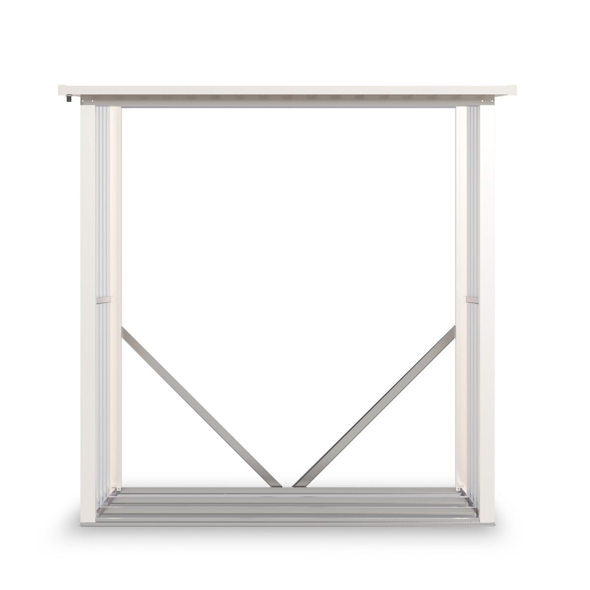 Fornorth Puiduhoidla 182x89x190cm (1.62m2)
