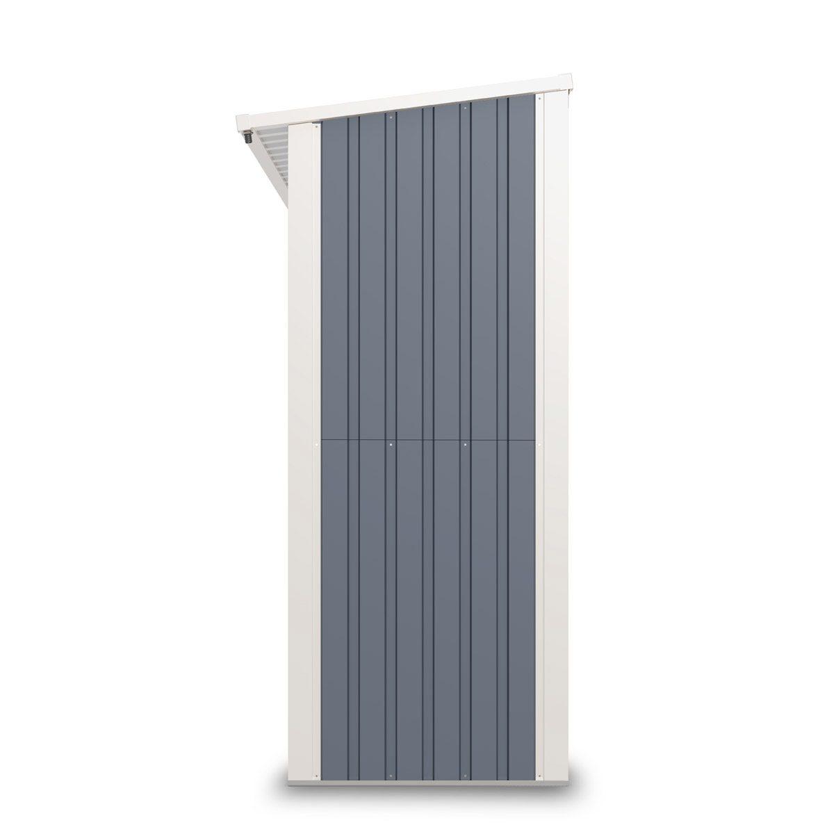 Fornorth Malkas Glabāšanas Nojume 242x89x190cm (2.15m2)