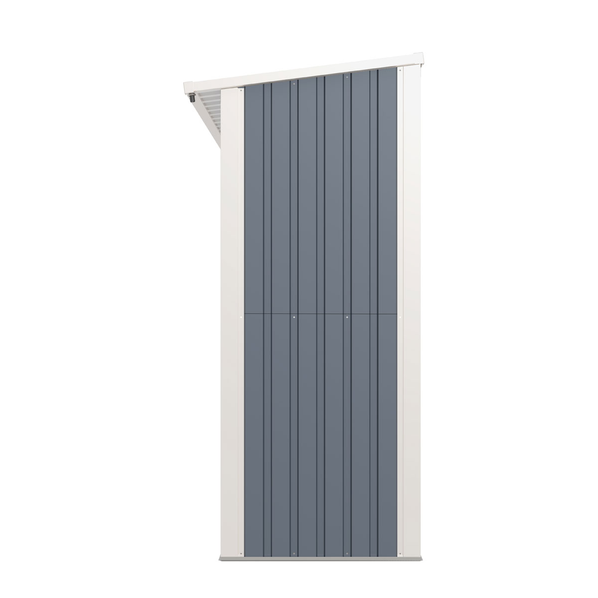 Fornorth Malkas Glabāšanas Nojume 242x89x190cm (2.15m2)