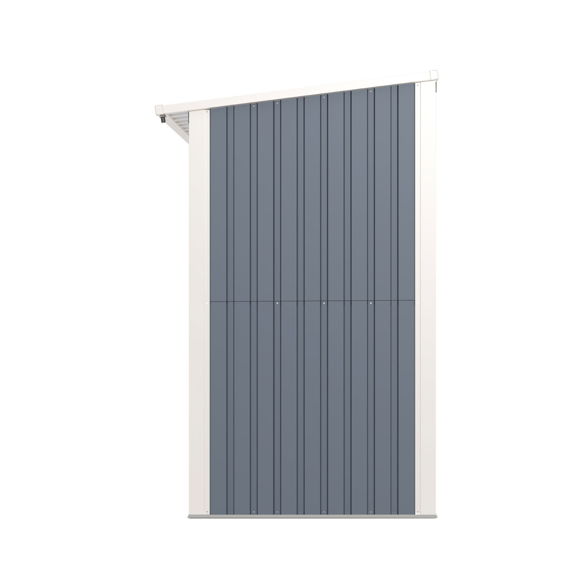 Fornorth Malkas Uzglabāšanas Nojume 302x119x190cm (3.60m2)