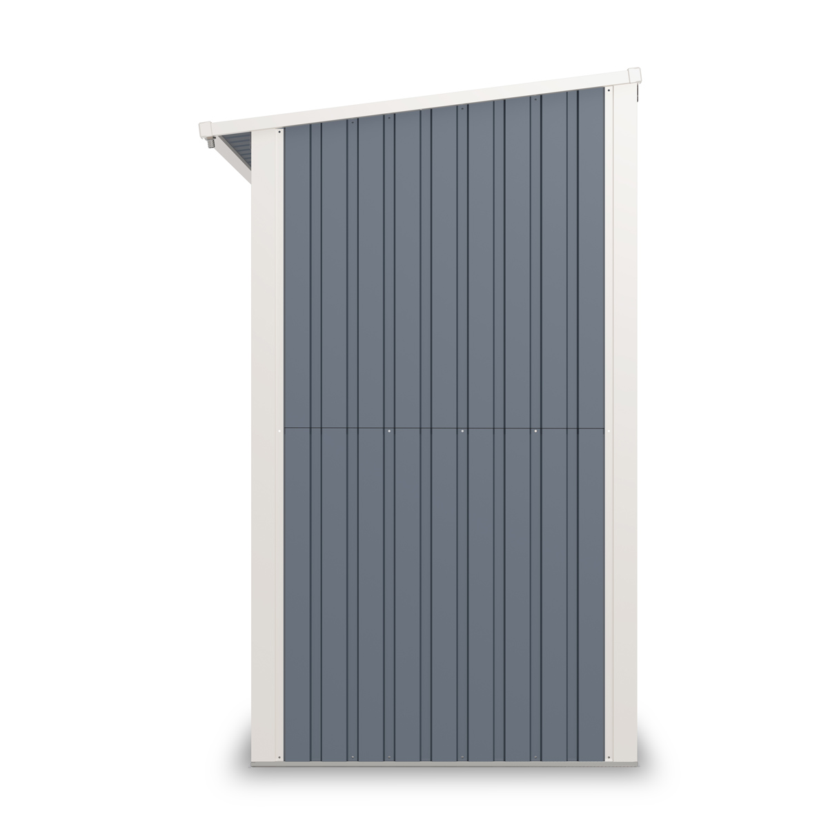 Fornorth Wood Storage 422x119x190cm (5.02m2)