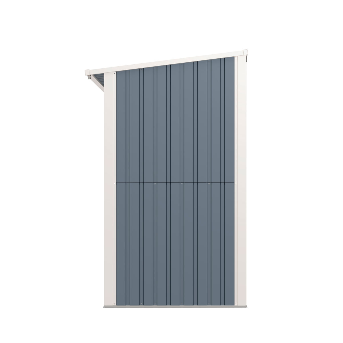 Fornorth Medienos Saugykla 422x119x190cm (5.02m2)