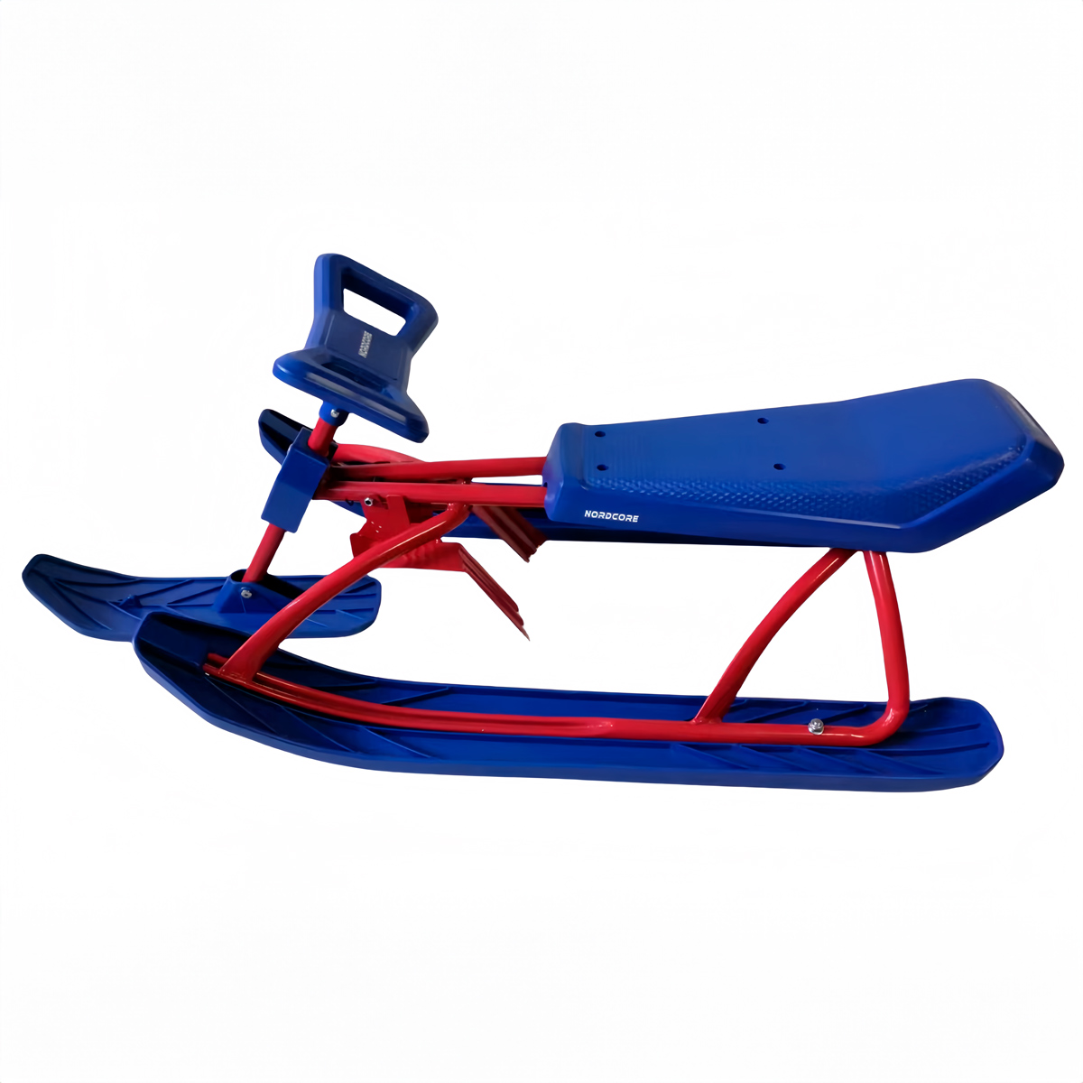 Nordcore Snowracer Blue