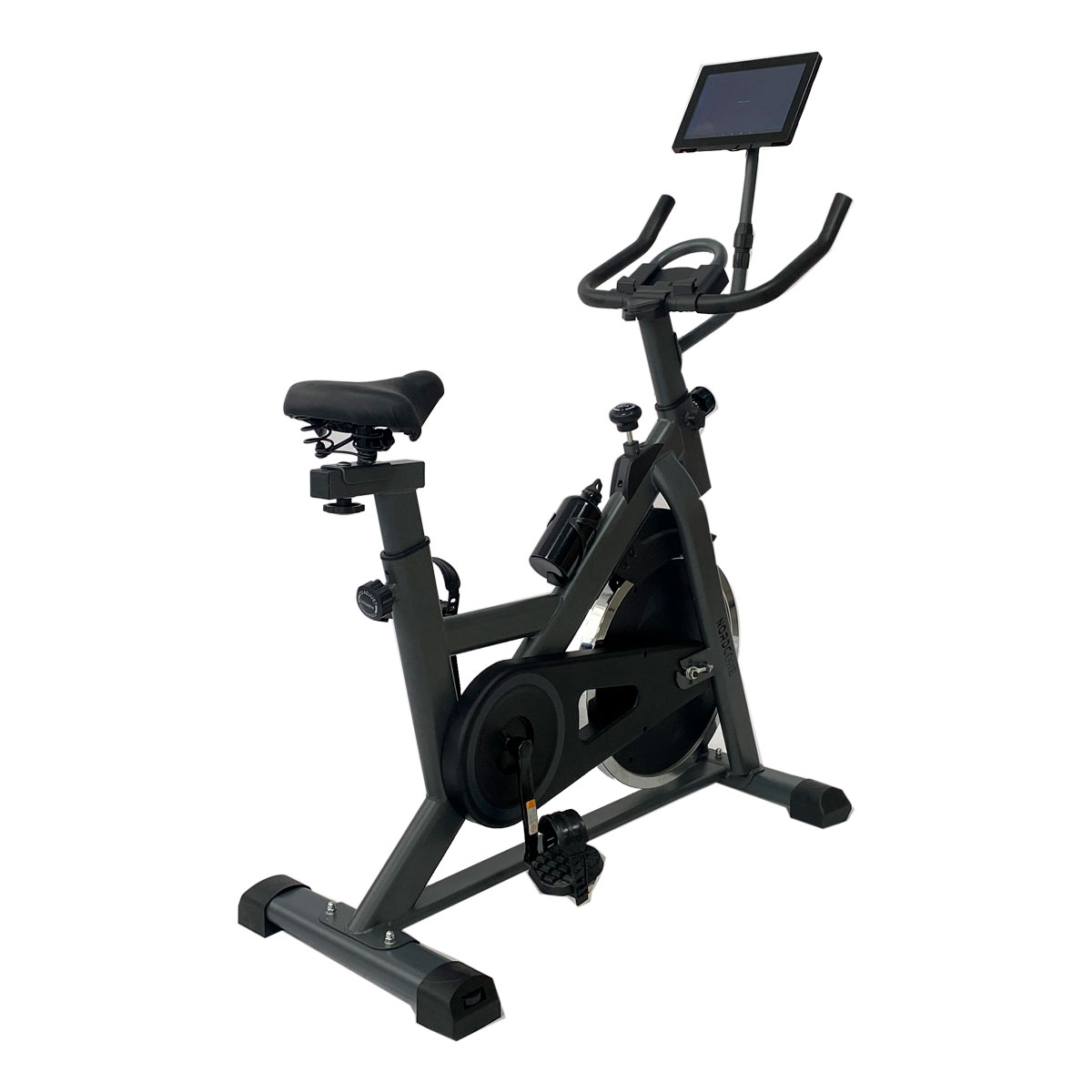 Nordcore Spininga Velosipēds 2300 HD Ekrāns