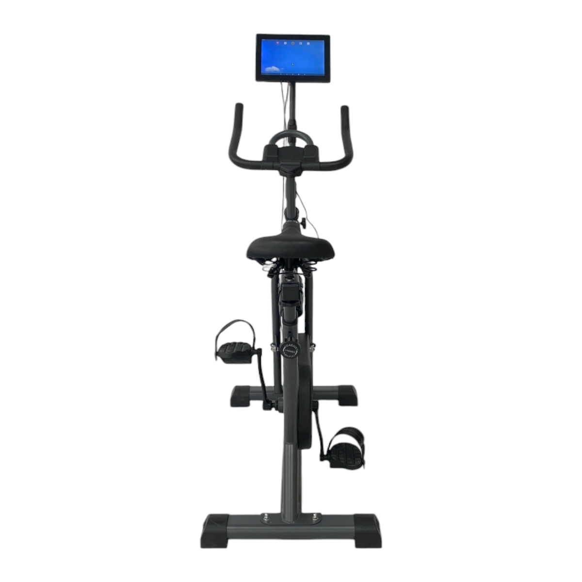 Nordcore Spininga Velosipēds 2300 HD Ekrāns