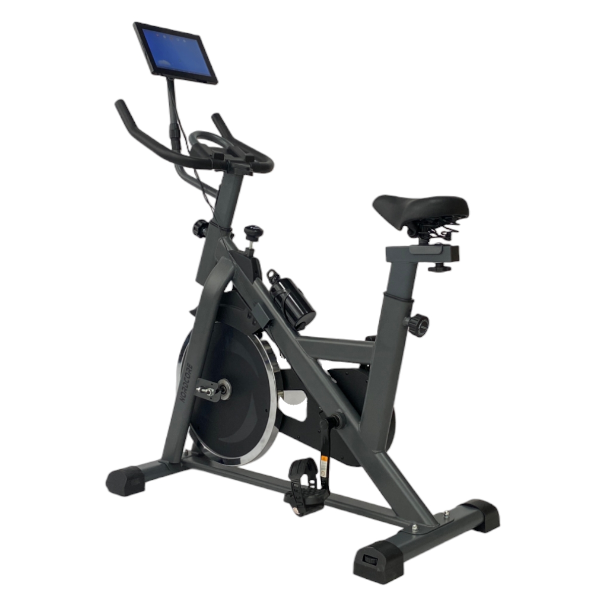 Nordcore Spininga Velosipēds 2300 HD Ekrāns