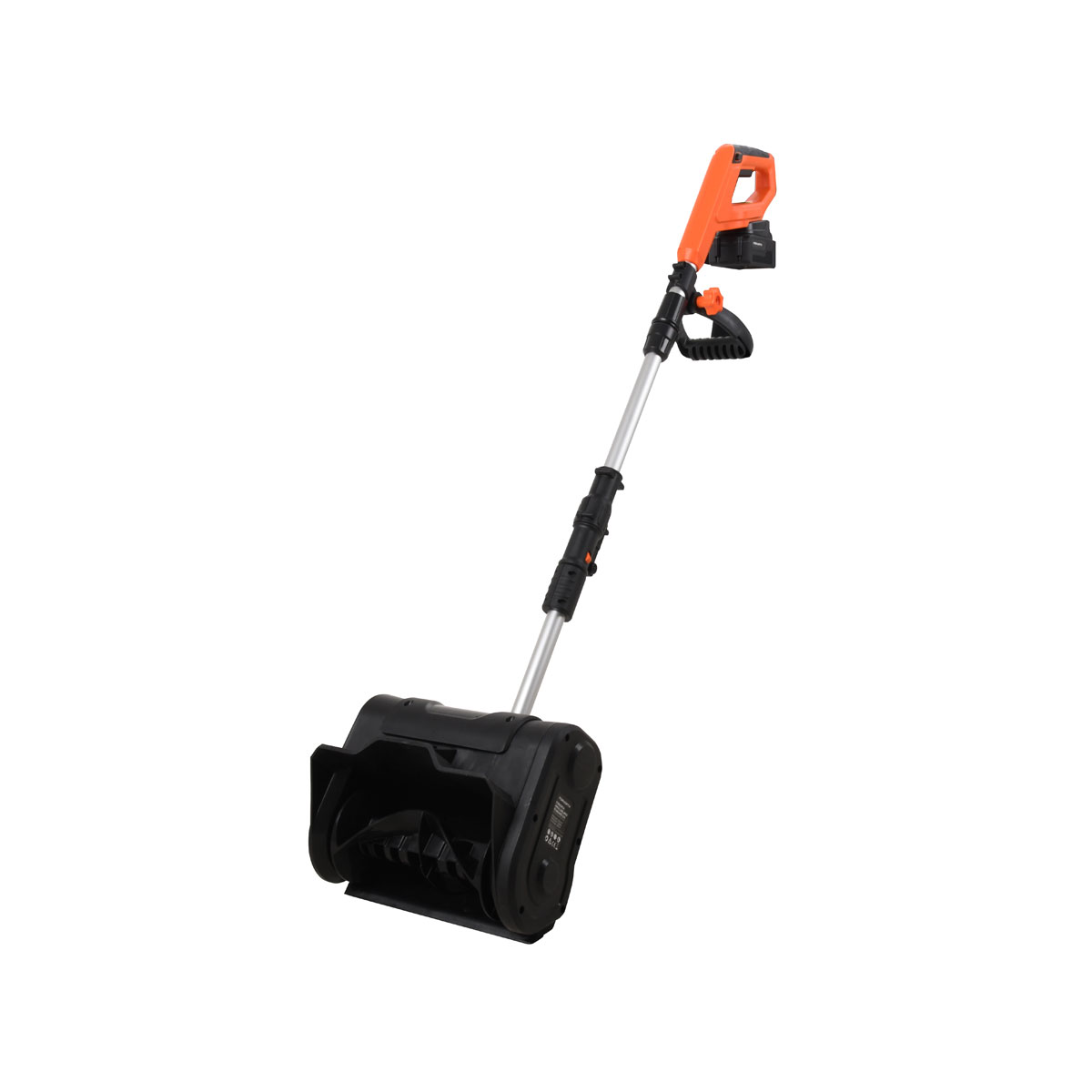 Fornorth Aku Lumelabidas Standard S10
