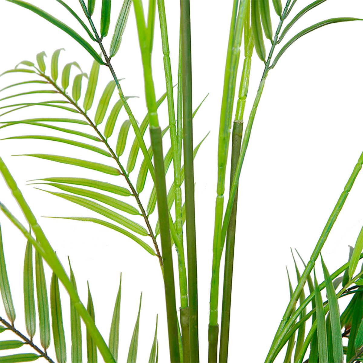 Lykke Künstliche Pflanze Areca Palme 150cm