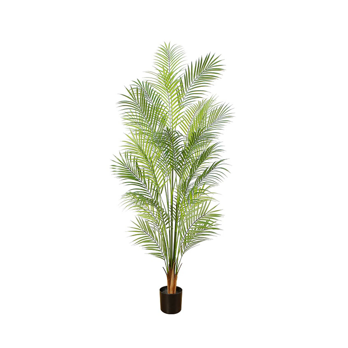 Lykke Mākslīgais Augs Areca palma 150cm