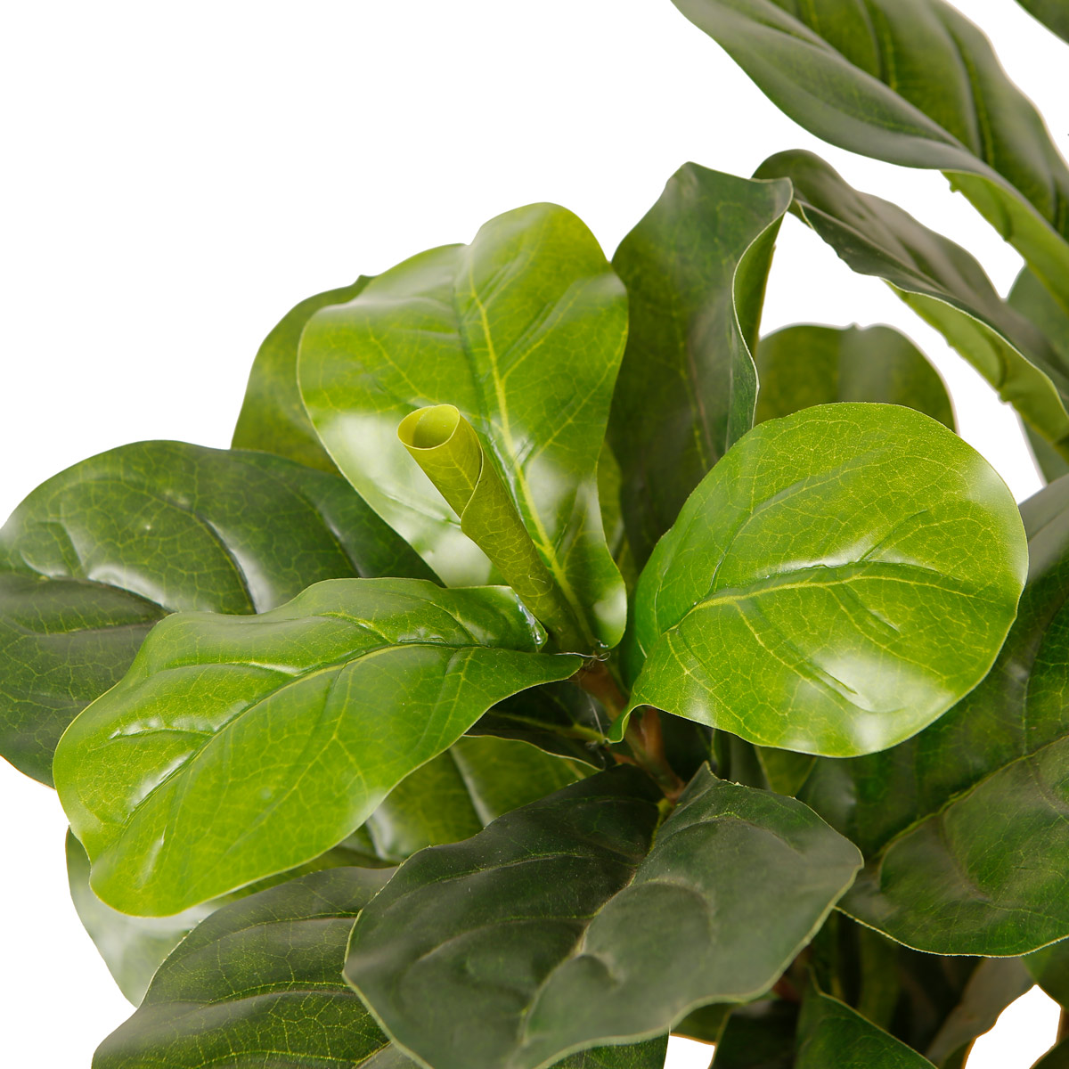 Lykke Mākslīgais Augs Ficus Lyrata 85cm