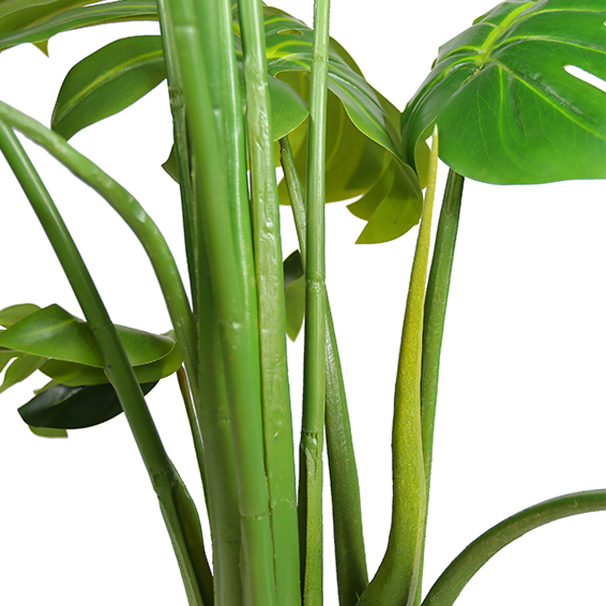 Lykke Mākslīgais Augs Monstera Augs 115cm