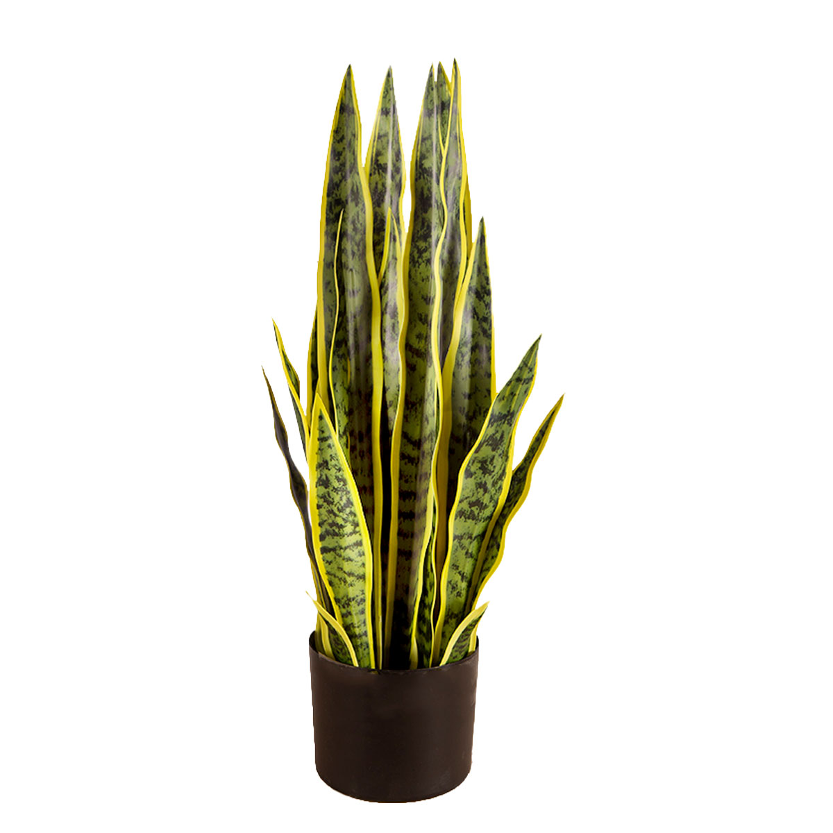 Lykke Mākslīgais Augs Gvinejas Aspens 65cm