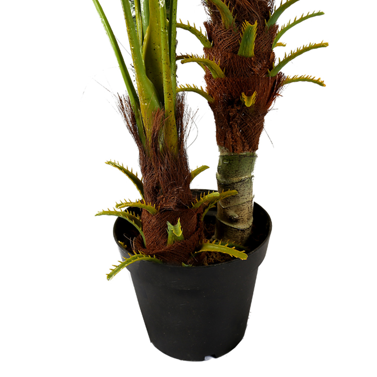 Lykke Sztuczna Roślina Areca Palm o wysokości 180cm.