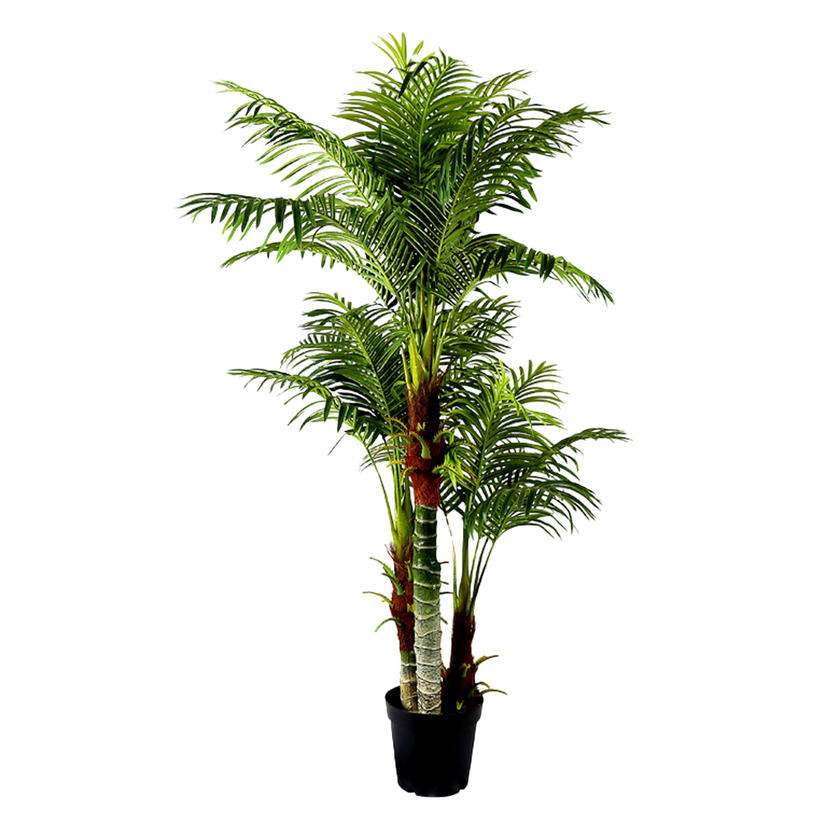 Lykke Dirbtinis Augalas Areka Palmė 180cm
