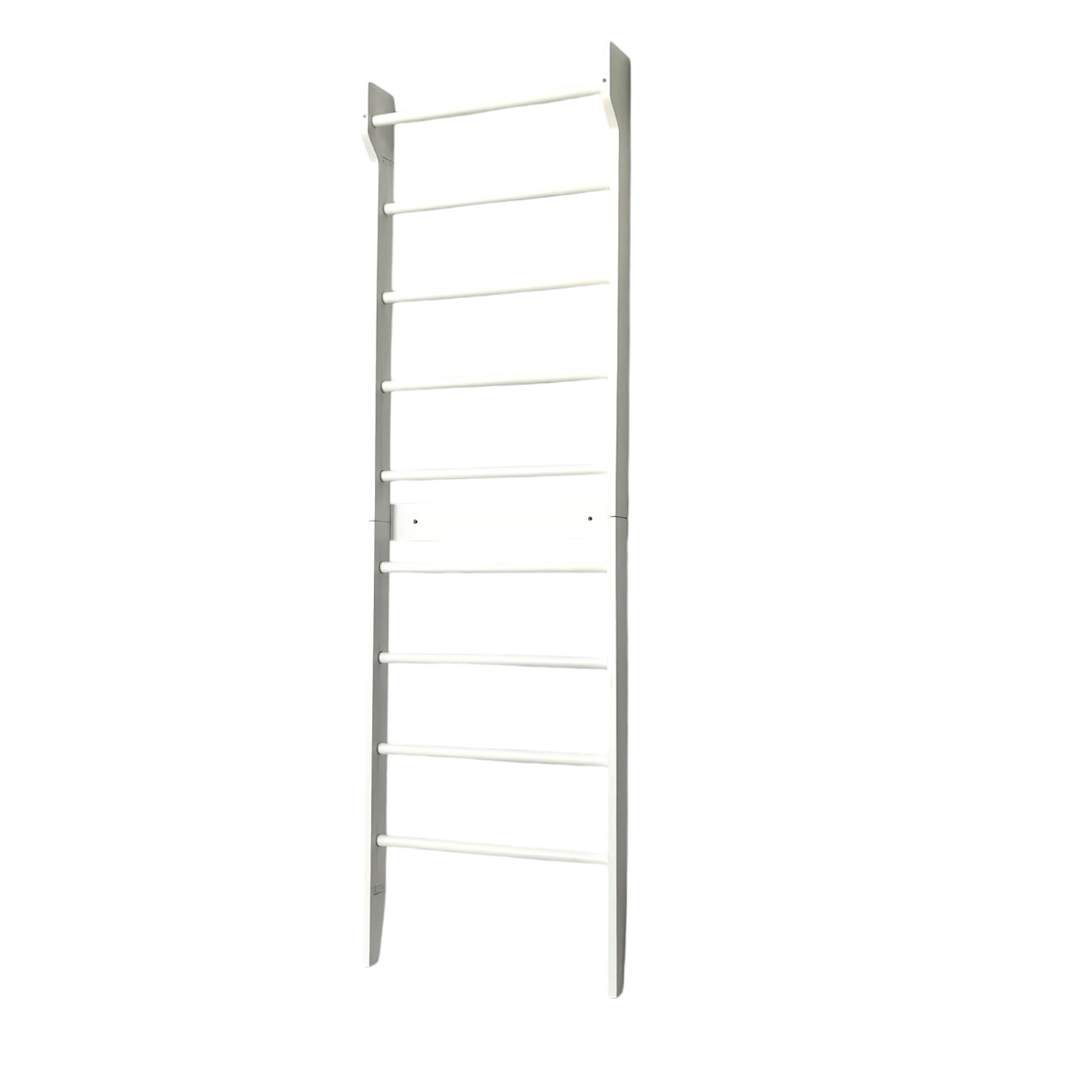 React Wall Bars White230X70X10 CM