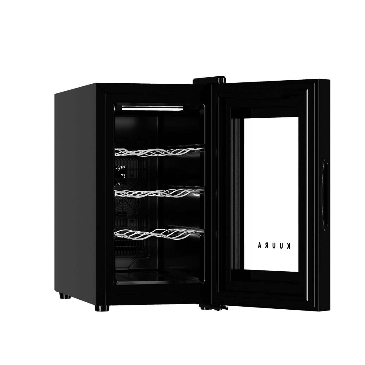 Kuura Wine Cooler Veneto 8