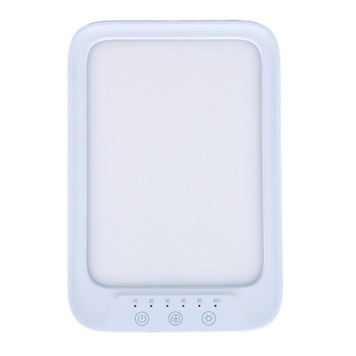 Lykke Ljusterapialampa Pro 2000 V2