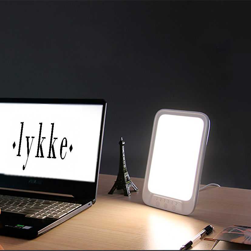 Lykke Gaismas Terapijas Lampa Pro 2000 V2
