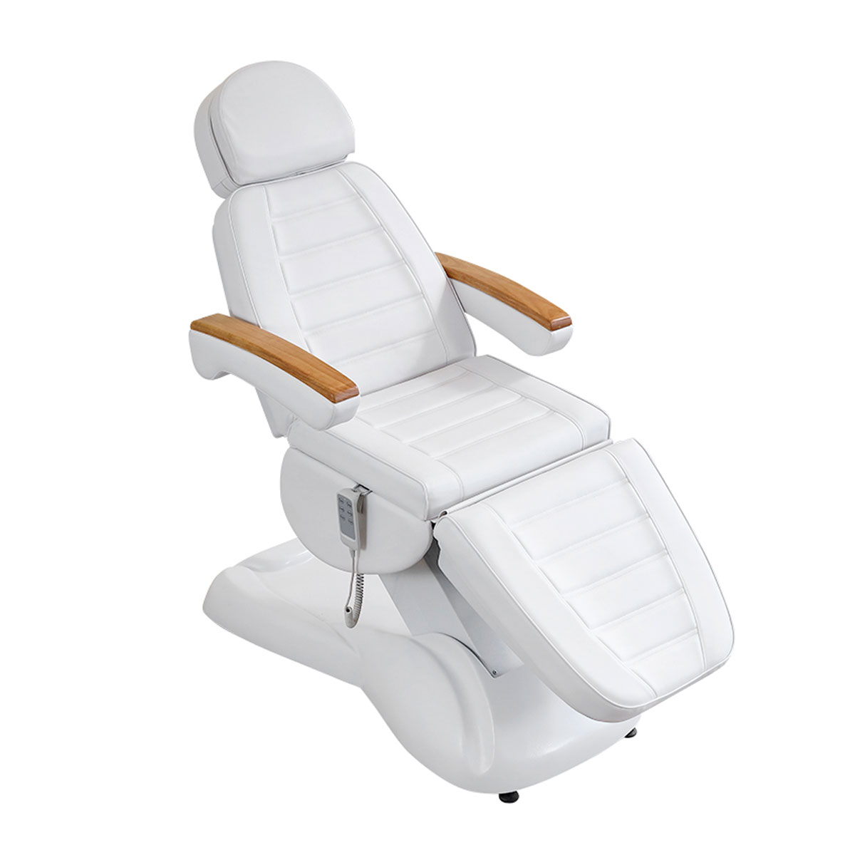 Lykke Behandlingsstol Deluxe