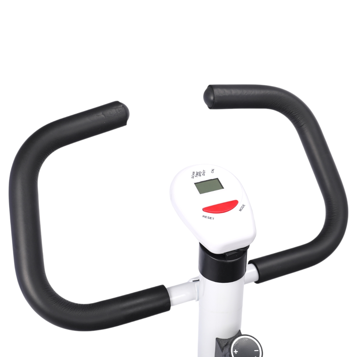 Rower Stacjonarny React V2, biały