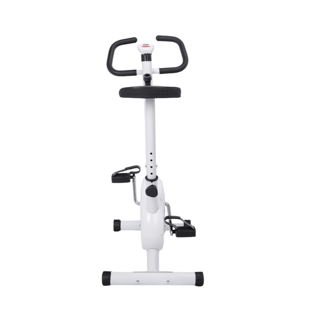 Rower Stacjonarny React V2, biały