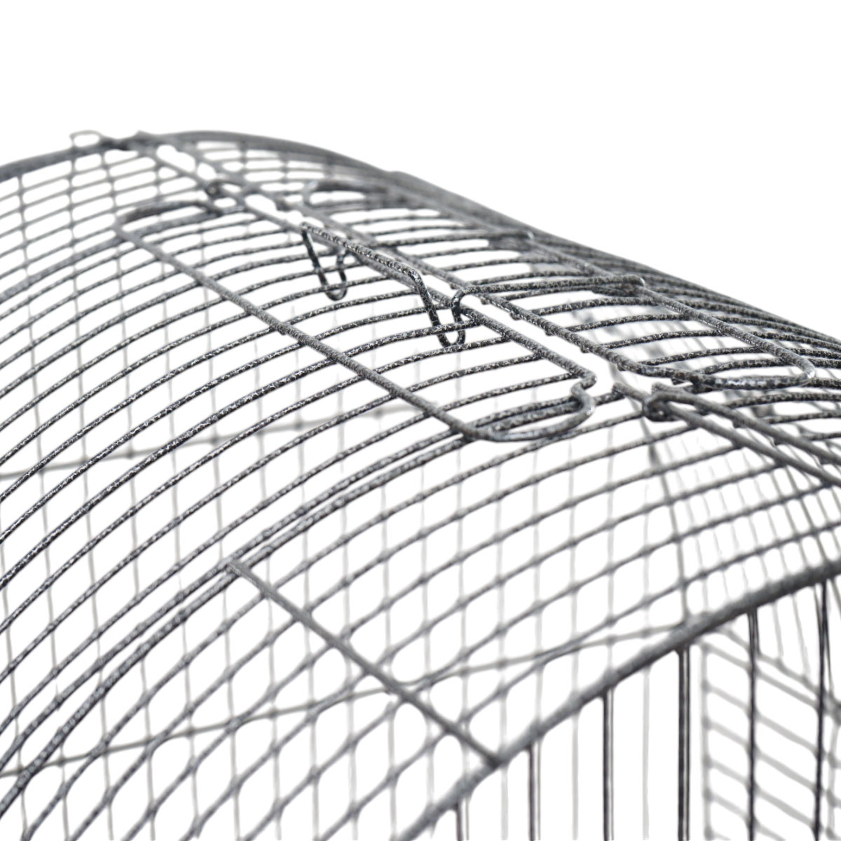 Trekker Bird cage 51x51x139cm