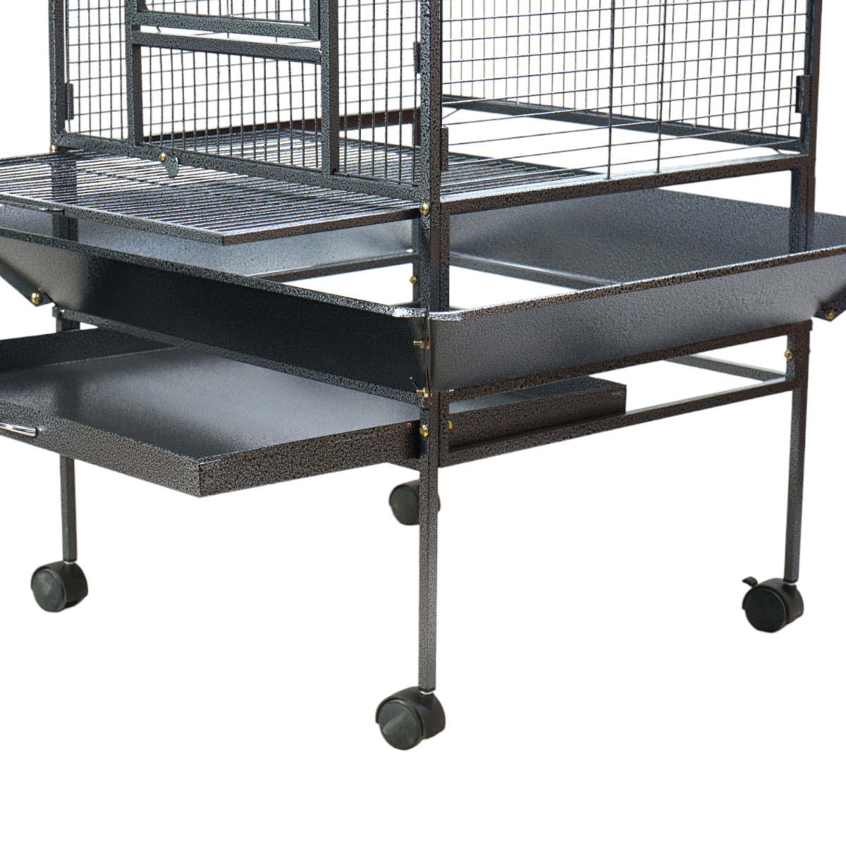 Trekker Fågelbur 79x52x135cm