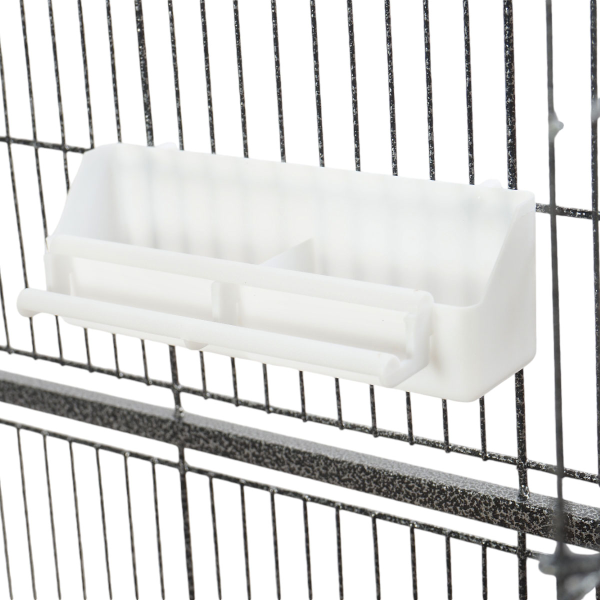 Trekker Cage à Oiseaux 79x52x135cm