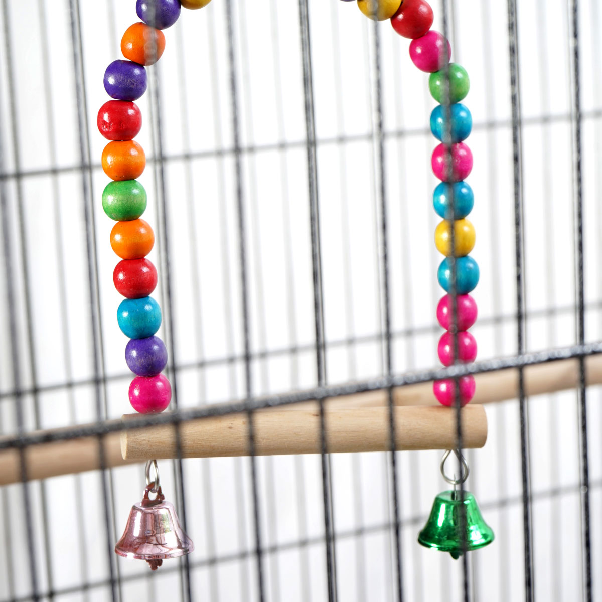 Trekker Cage à Oiseaux 79x52x135cm