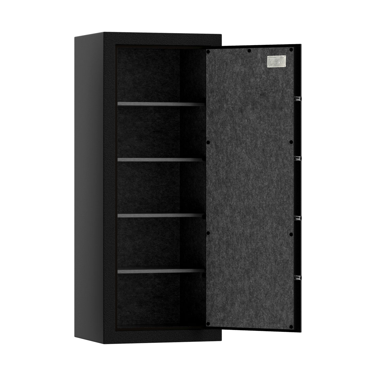 Fornorth Seifs 1498X610X457mm