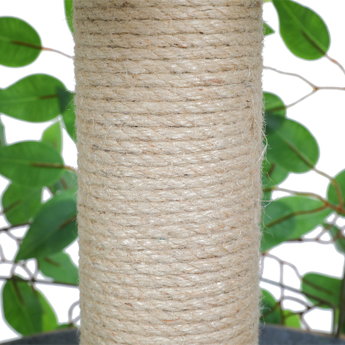 Trekker Katzenkratzbaum Natur 150cm