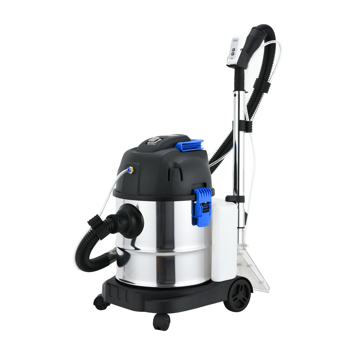 Fornorth Textiltvättmaskin Pro 1500, 20L, 1200W