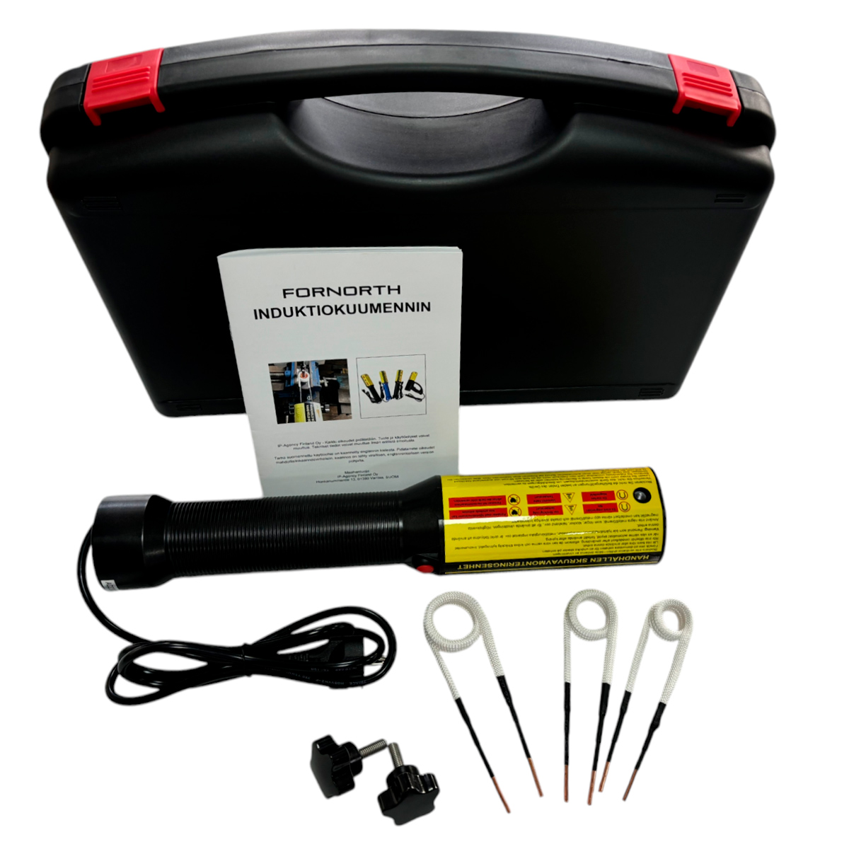 Fornorth Induktionsheizer 1200W