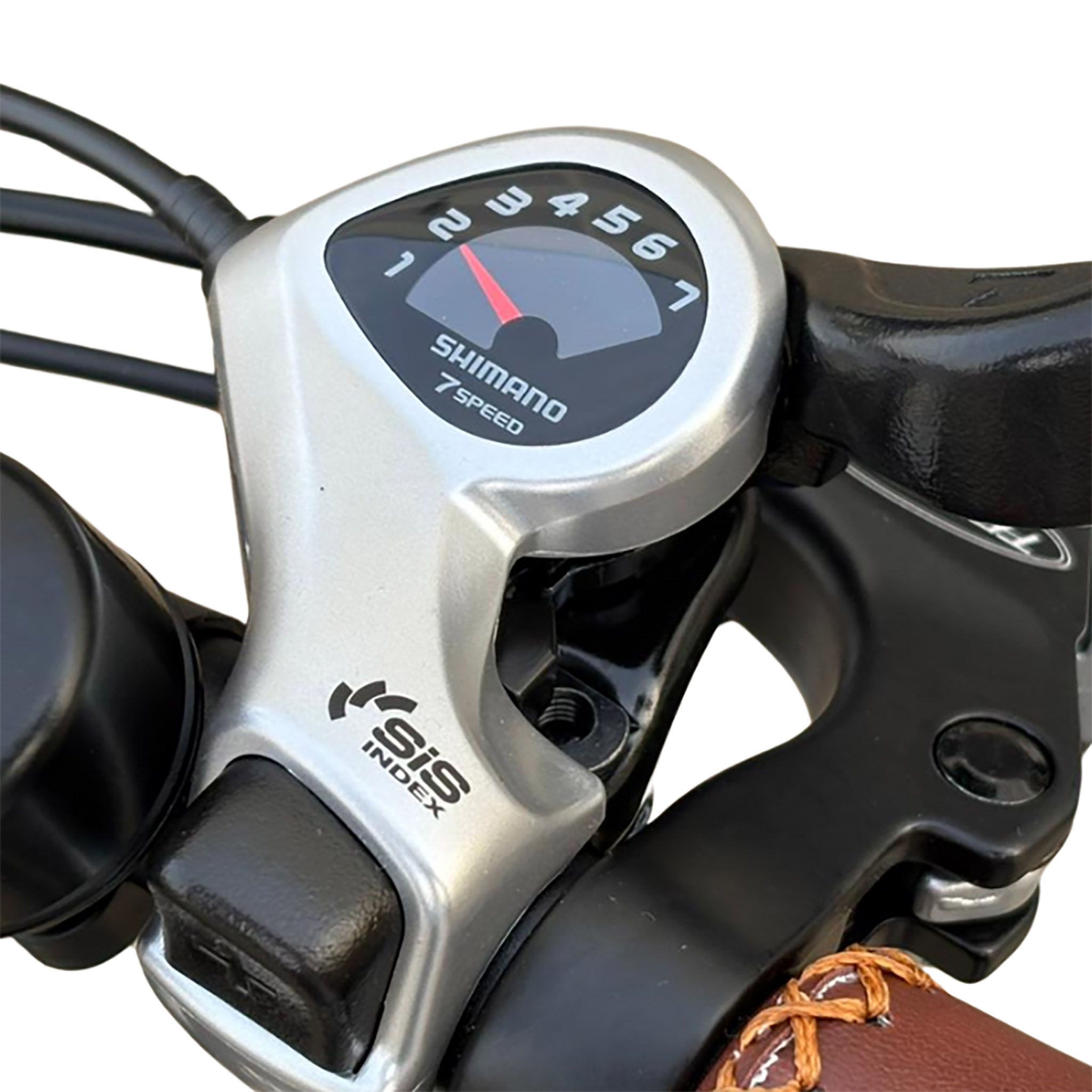 Swoop Elektriskais Velosipēds Pilsētai, sievietēm, 28", Melns