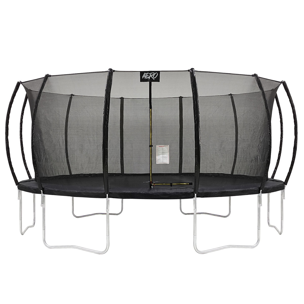 React Aero Trampoline 488cm