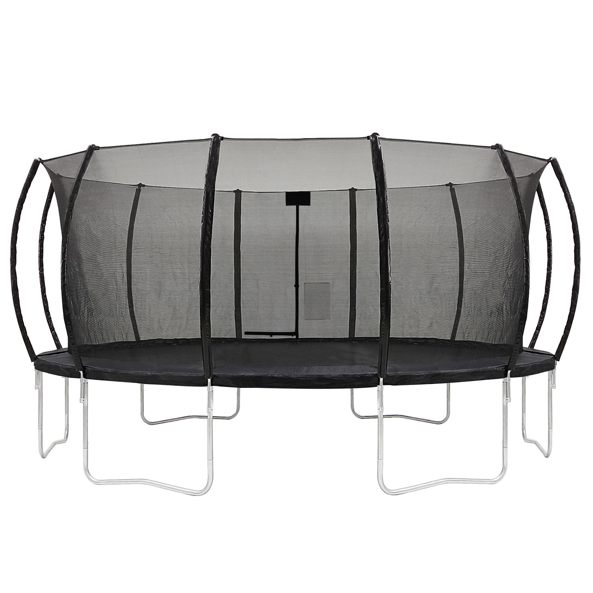 React Aero Trampoline 488cm