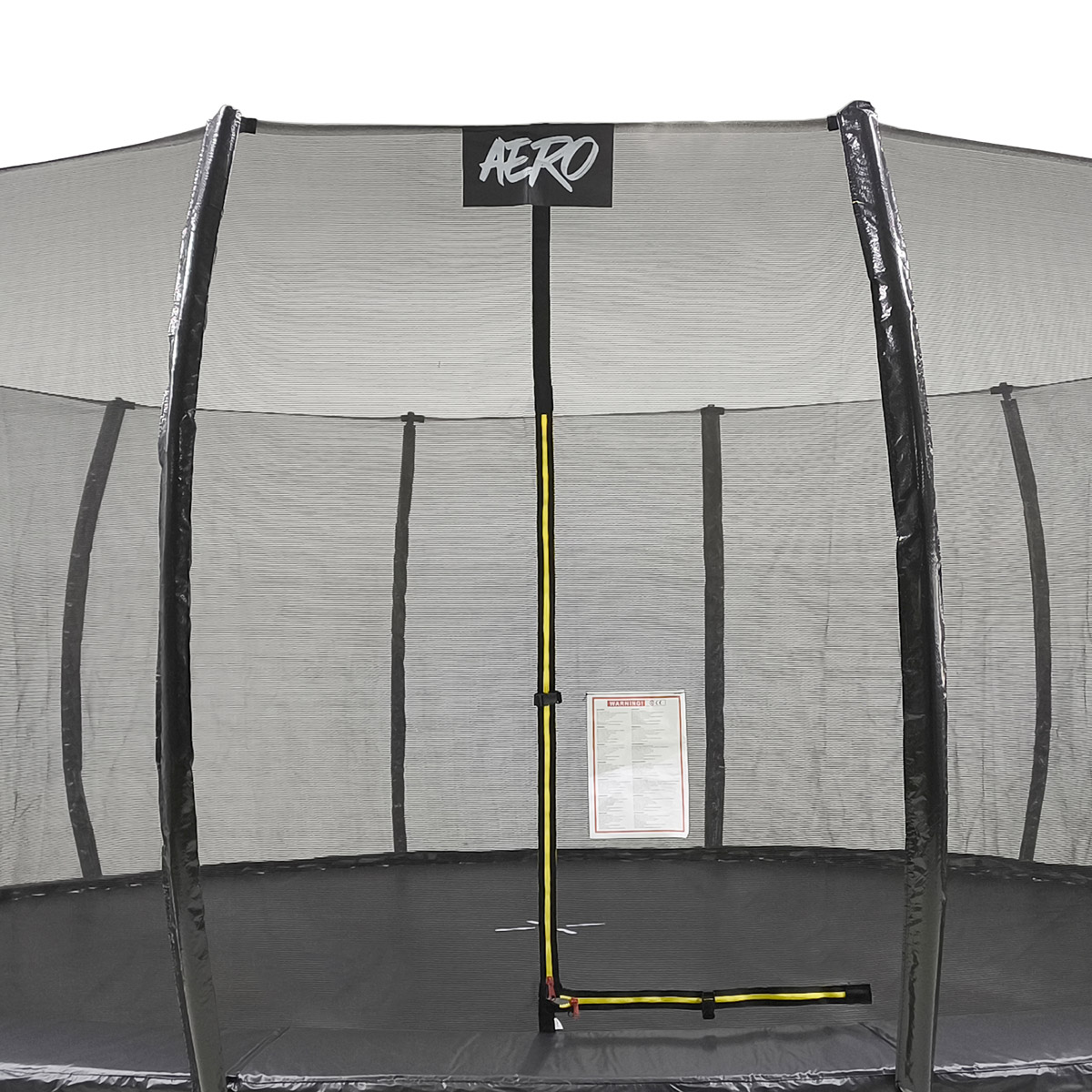 React Aero batuts 488cm